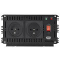 TTN-M4000W onduleur de puissance modifié DC-AC 24V 220VAC